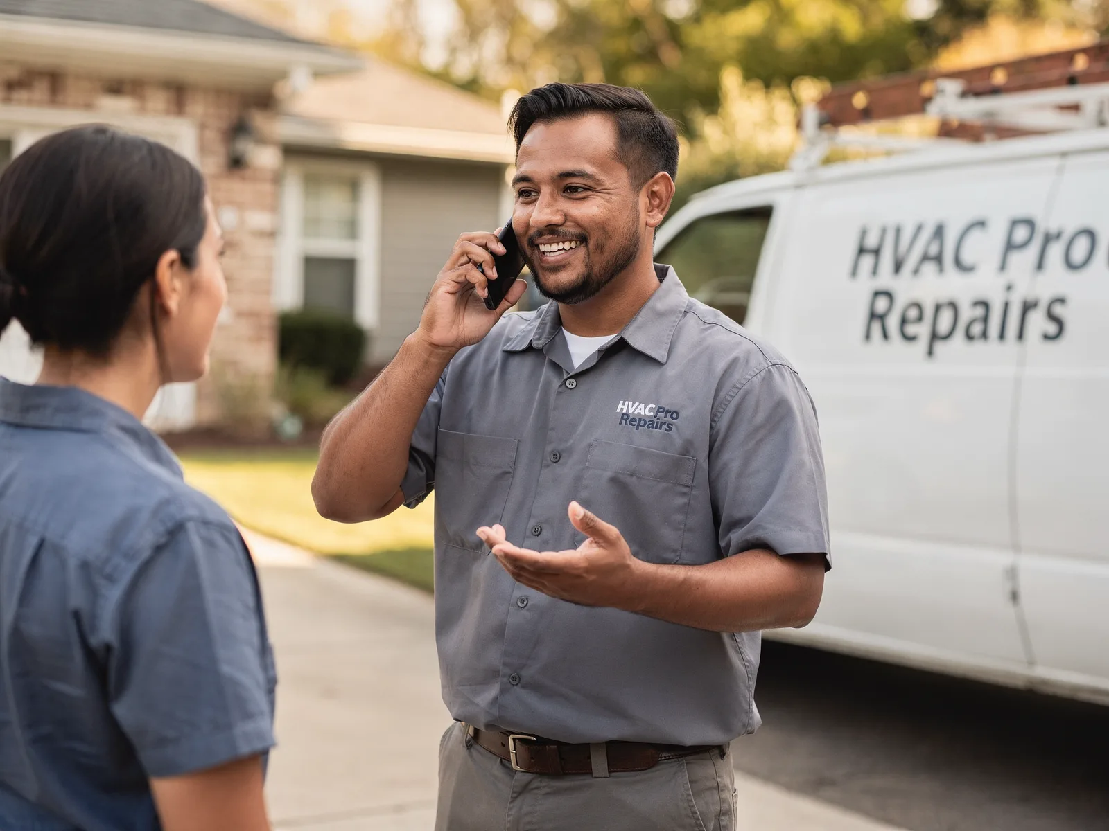 Heat Pump Repair Tougaloo, MS FAQs